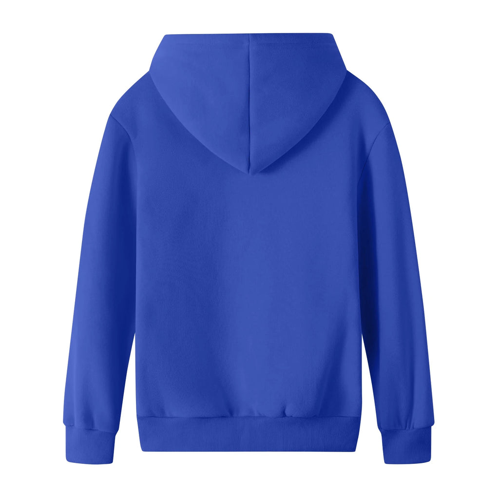 Women's Hoodie and Jogger Set Casual Tracksuit