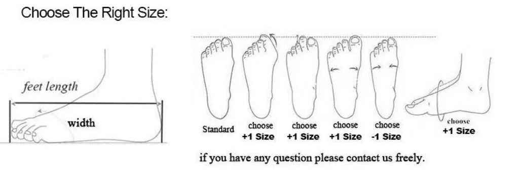 Casual Chunky Sole High Top Sneakers