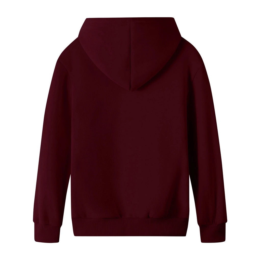 Women's Hoodie and Jogger Set Casual Tracksuit