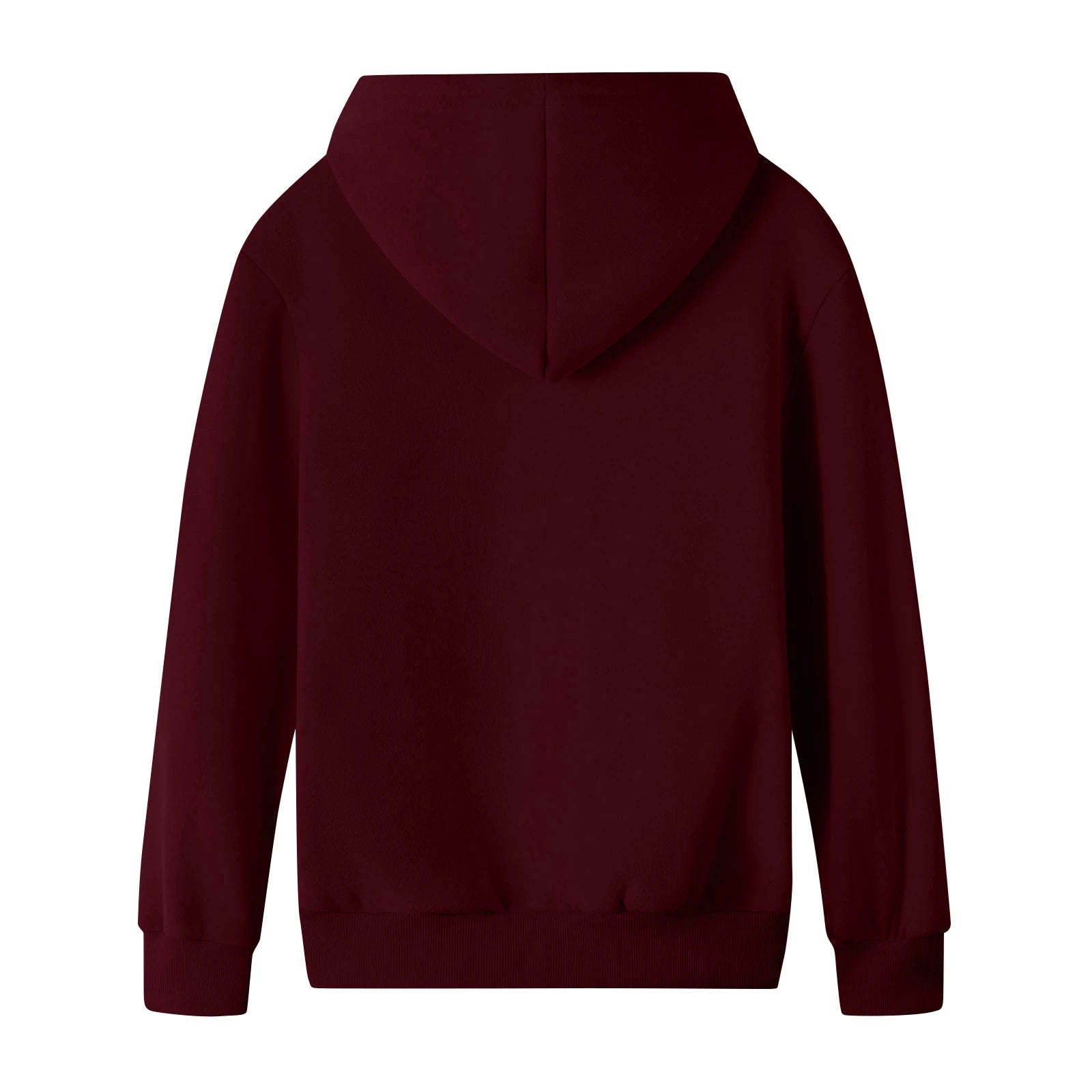 Women's Hoodie and Jogger Set Casual Tracksuit