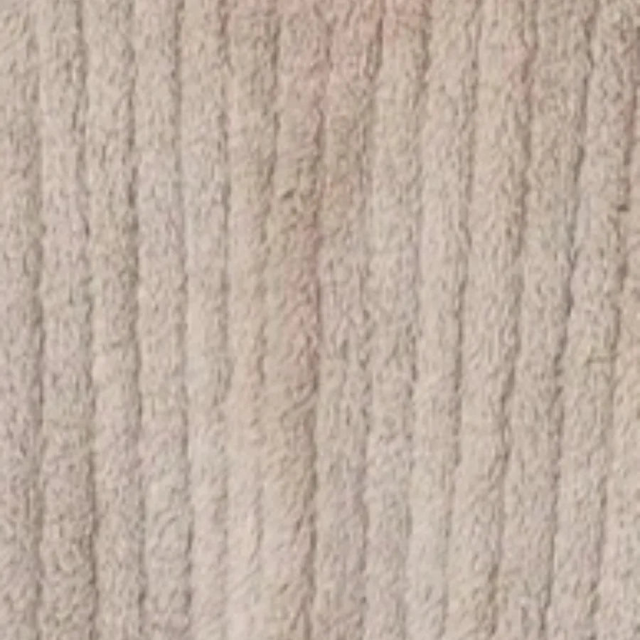 Soft Plush Winter Jacket with Hood