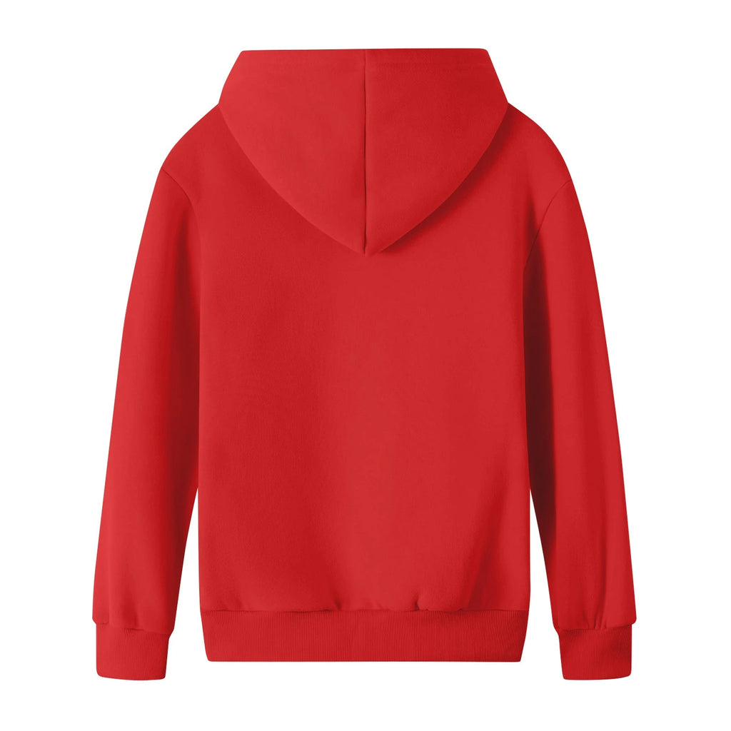 Women's Hoodie and Jogger Set Casual Tracksuit