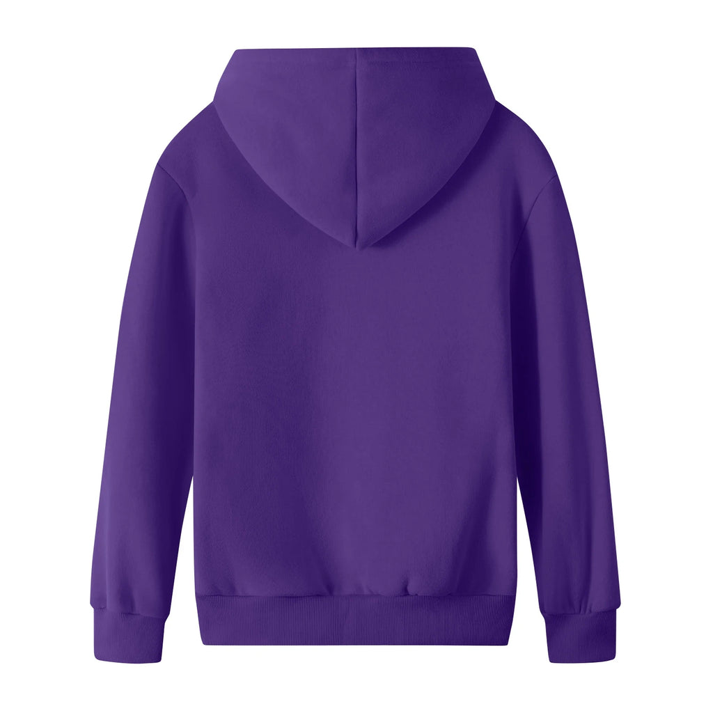 Women's Hoodie and Jogger Set Casual Tracksuit