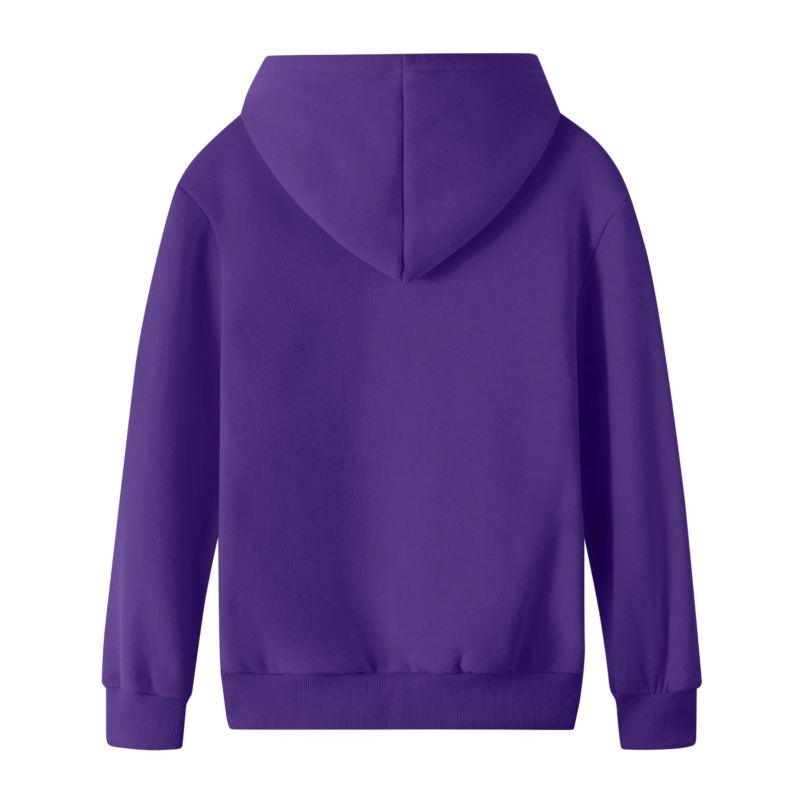 Women's Hoodie and Jogger Set Casual Tracksuit