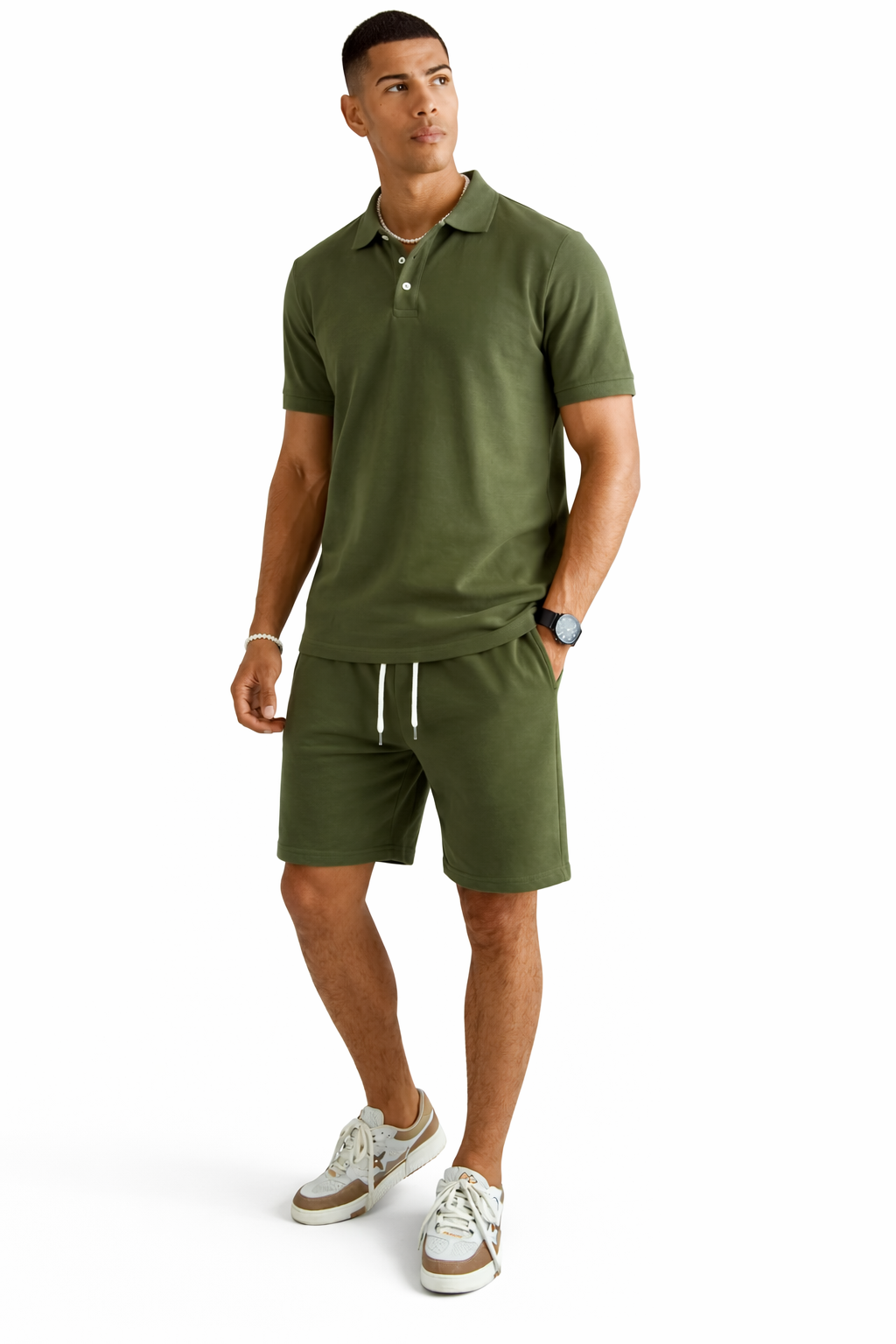 APEX EVERYDAY ESSENTIAL SET